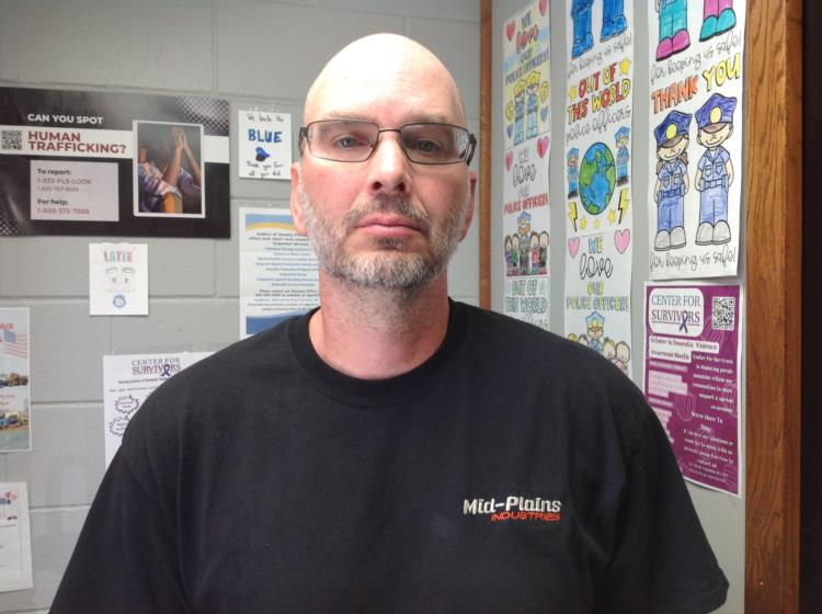 Robert Bonnie Matchett