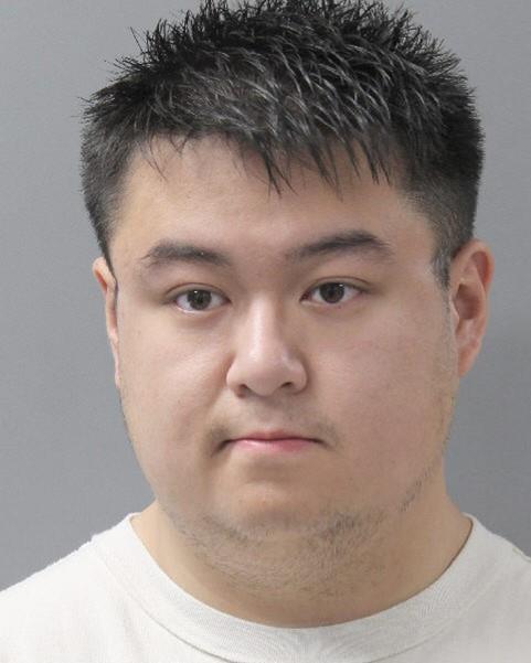 Lucas Soh Kenkel