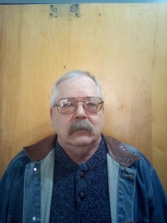 Kenneth Patrick Futtere