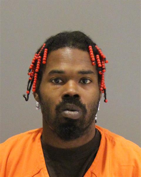 Tevonte Lamar Harris