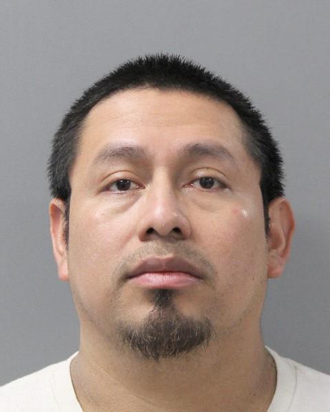 Udiel Isandro Sebastian Perez