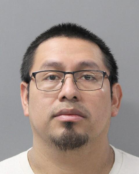 Udiel Isandro Sebastian Perez