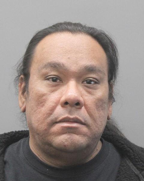 Darrell Lee Blackfish