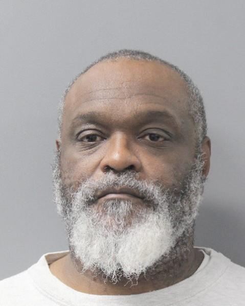 Carnell Eugene Andrews