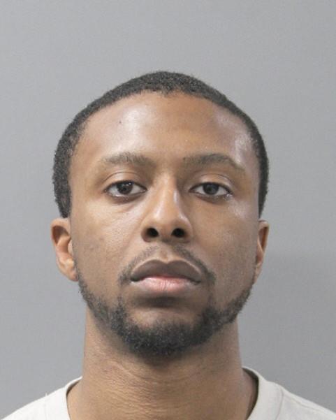 David Devon Knight Jr