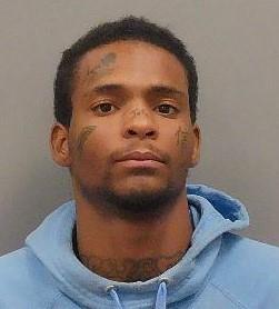 Andrew Darnell Combs