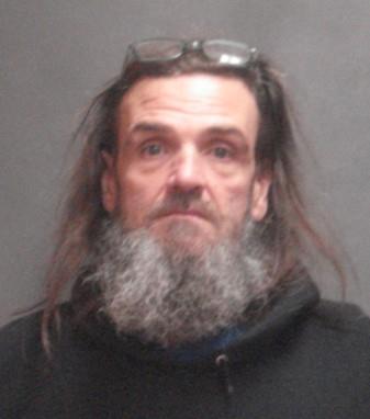 Timothy Robert McManaman