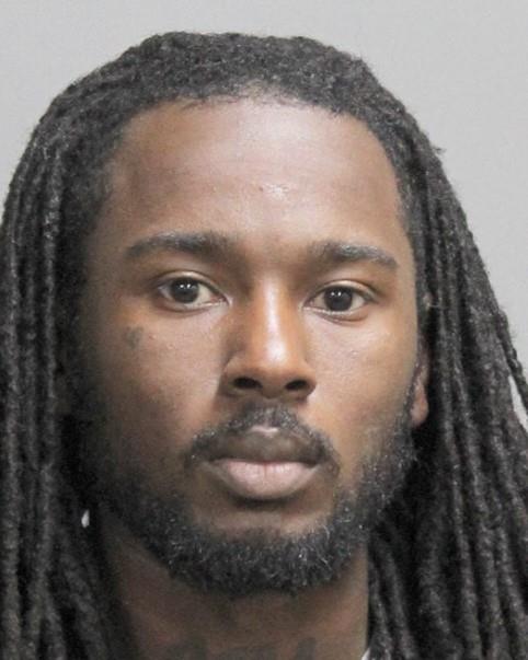 Jeremiah Patrick DaMarcus Tyre Clark