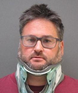 Matthew James Hilburn