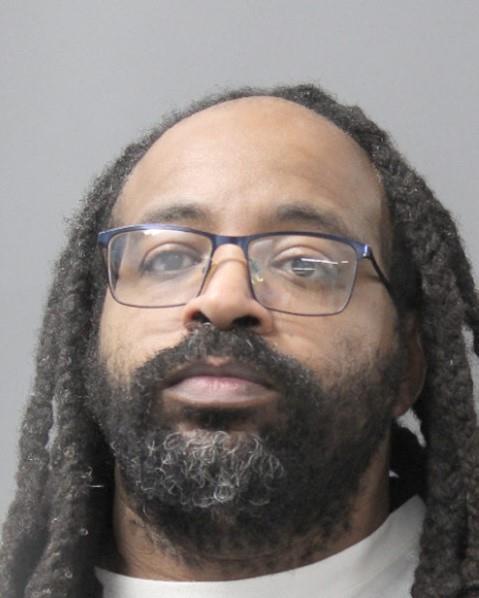 Maurice Jerome Thomas