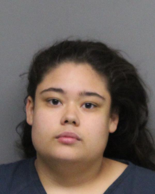 Roseanne Elizabeth Salomon