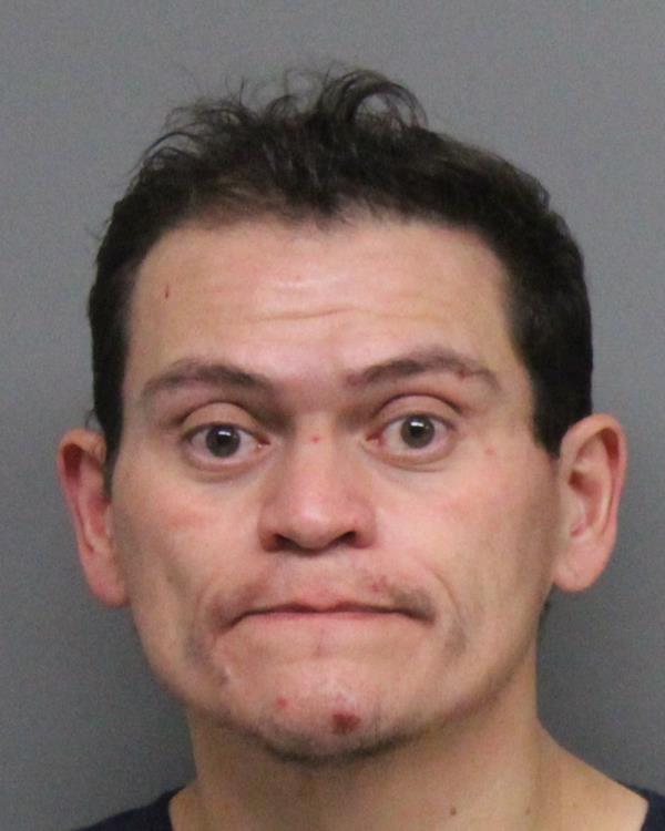 Joshua Martinez