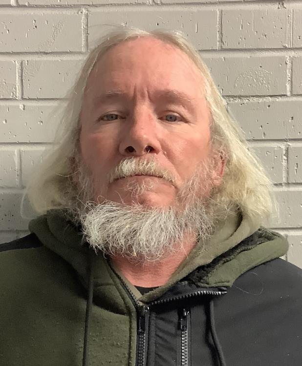Roger Allen Gish