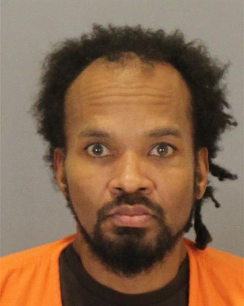 Timothy Marnel Robinson