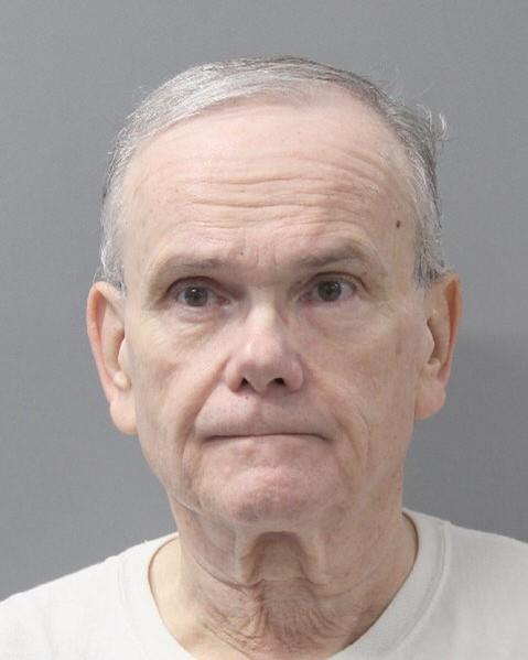 Dennis Jay Cornelius