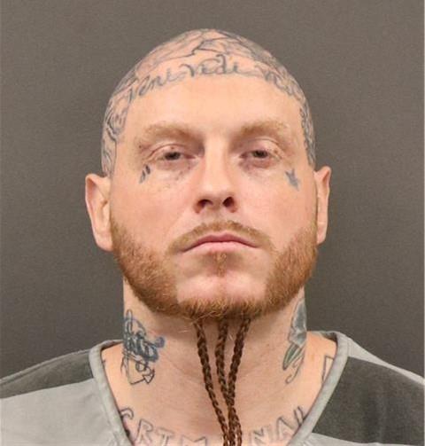 Michael Dean Stine