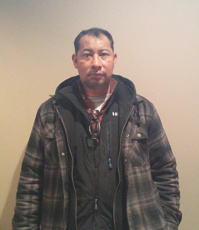 Santiago Ruano-Oliva