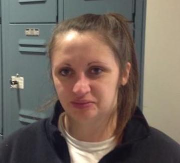 Amanda Ann-Marie Johnson