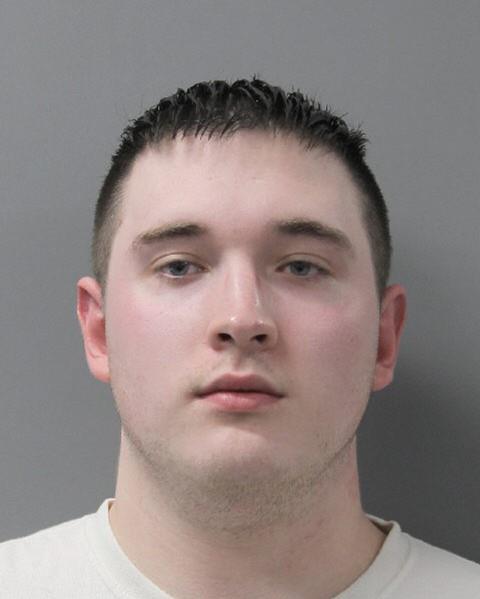 Nicholas Sean Southwick