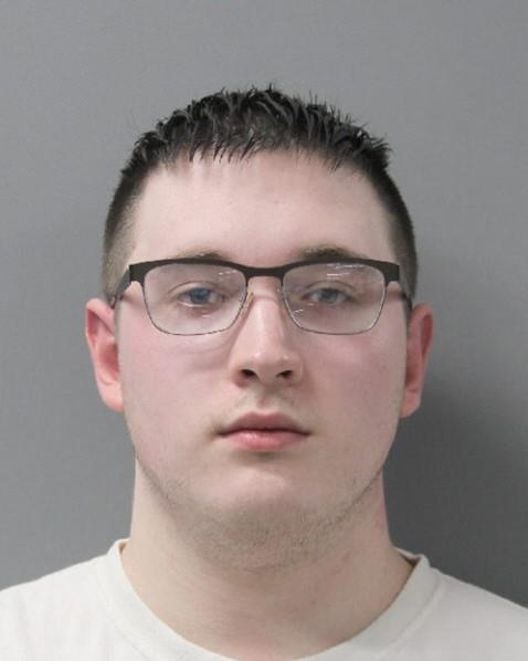 Nicholas Sean Southwick