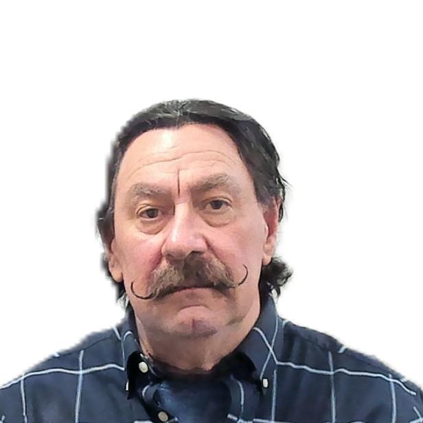 Michael John Maddock