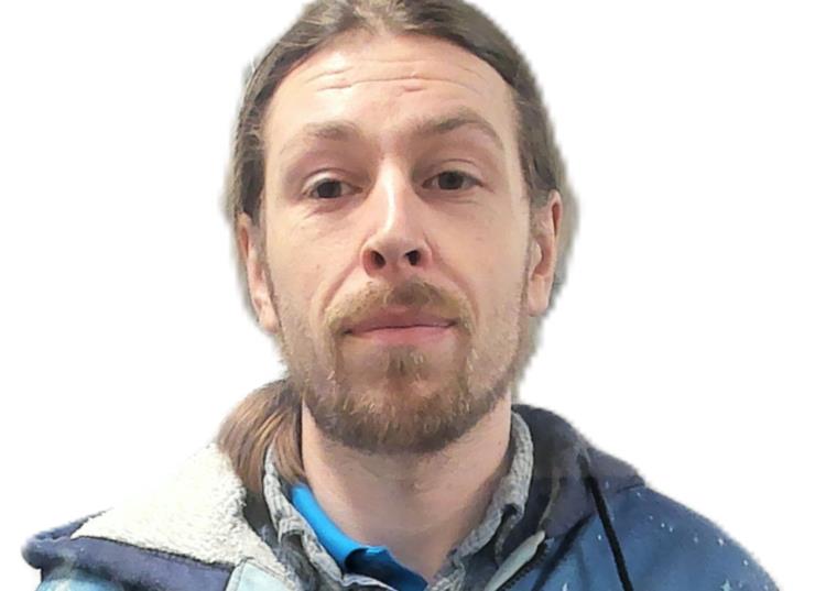 Aidan Charles Lorenz