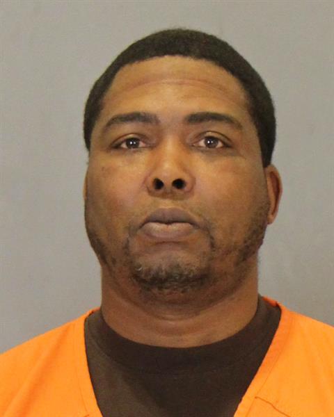 Keith Earl McDougald