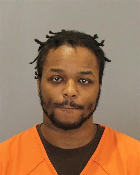 Brandon Laron Richards