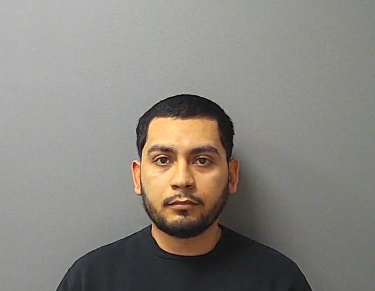 Alexis Sanchez-Gonzalez