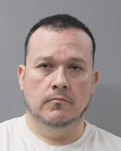 Dave Gonzalez-Tirado