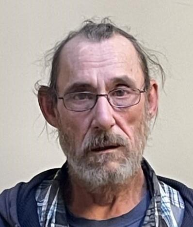 Terry Douglas Nazarenus