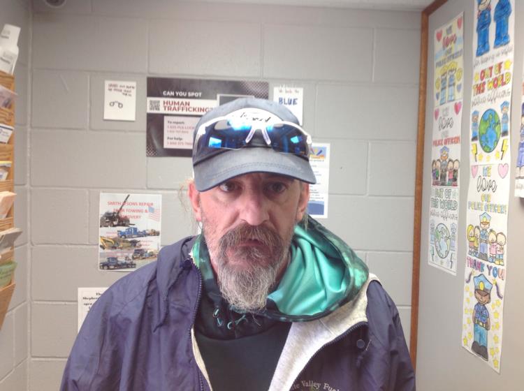 David Michael Albert Sr