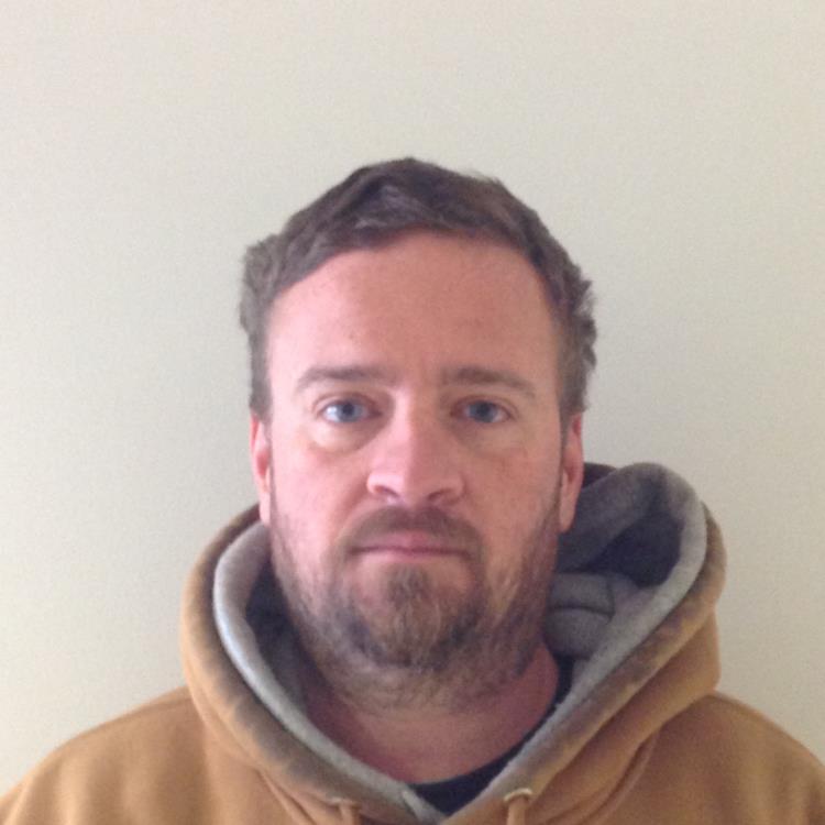 Eric Lee Harpin