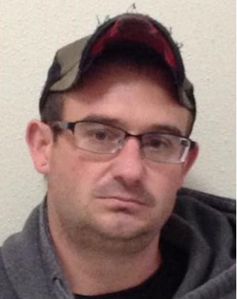 Joshua Allen Patten