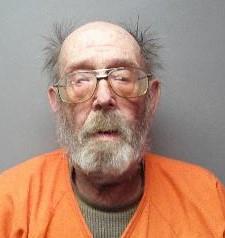 Randall Lavern Sautter