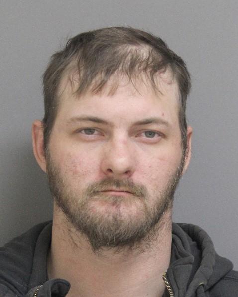 Darrin Lee Ostrander