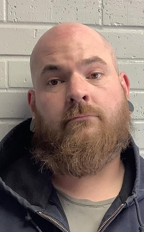 Brandon Lee Salisbury