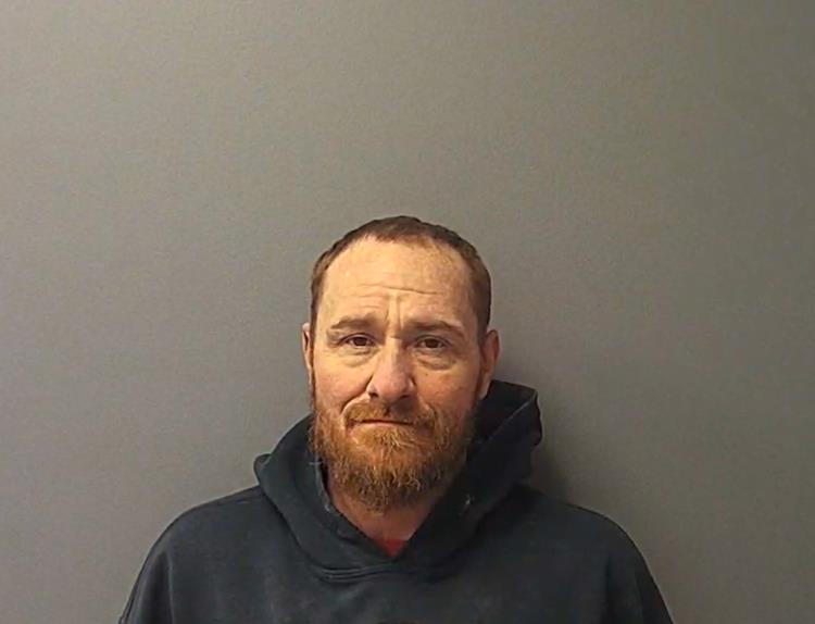 Clinton Duwayne Finch