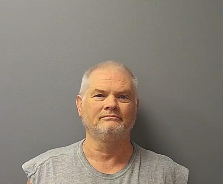 Patrick Lynn Riley