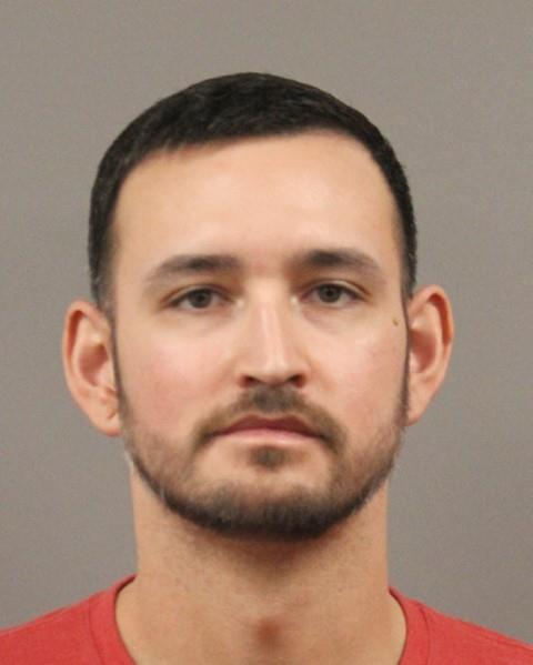 Alex Chasse Carrizales