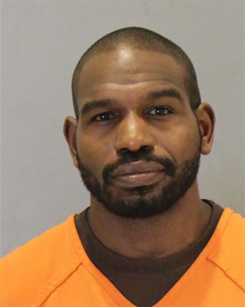 David Mathew Terrell