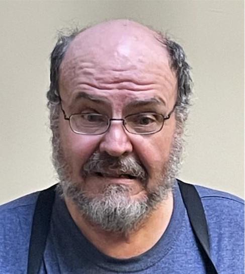 Dennis Lonnie Foster