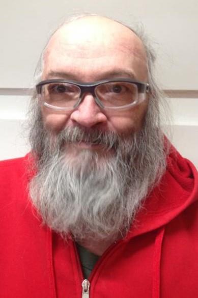 David Wayne Rasmussen