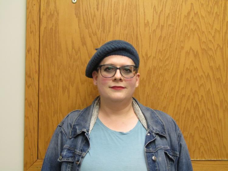 Jessalyn Michelle Leslie