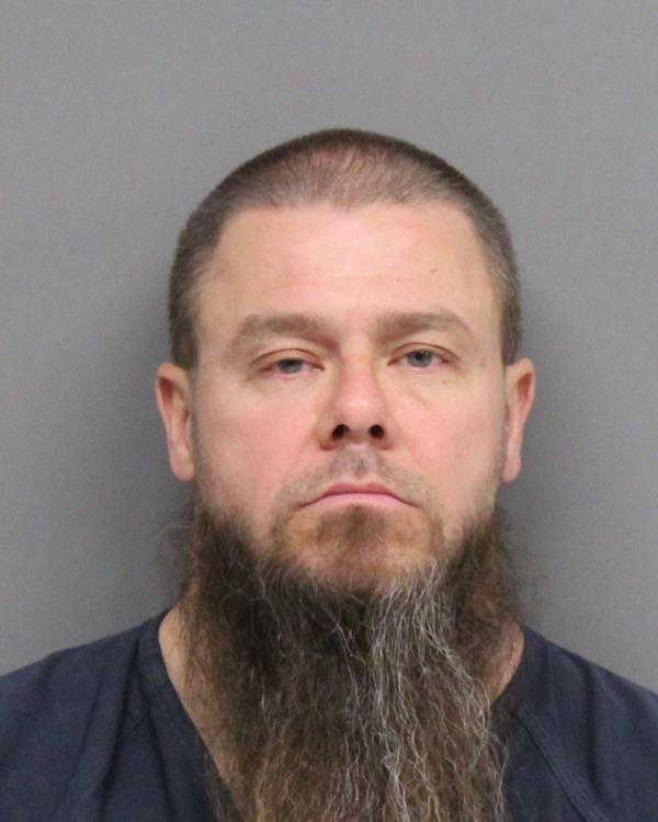 Joshua David Hamilton