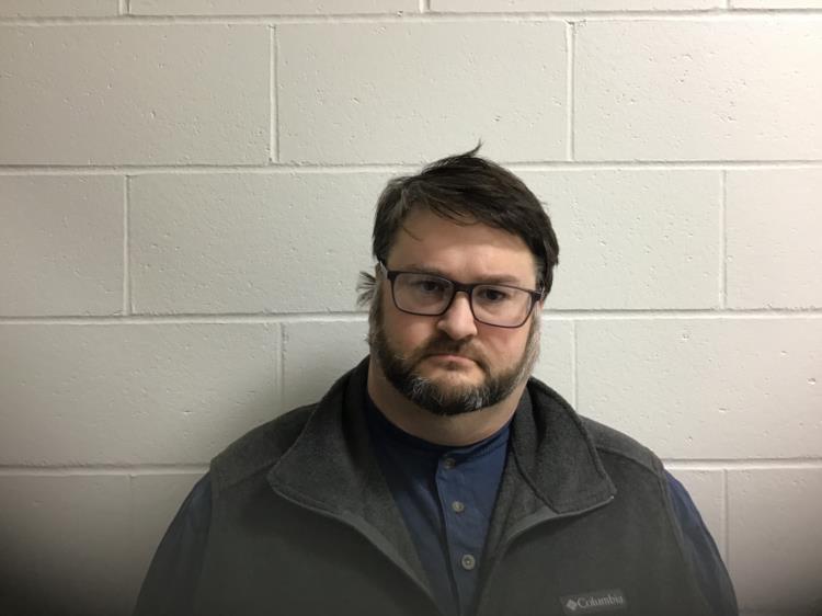 Matthew James Hilburn