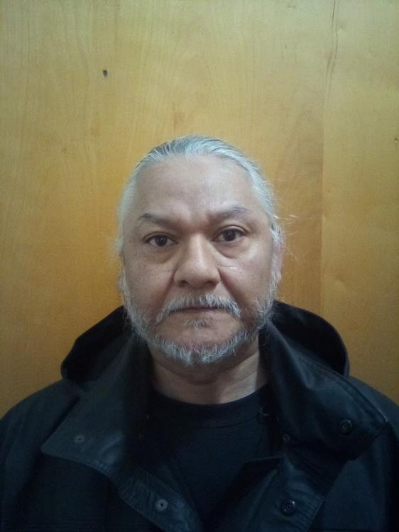 Victor Conrad Guajardo