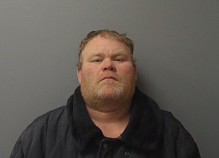 James William Youngblood Jr