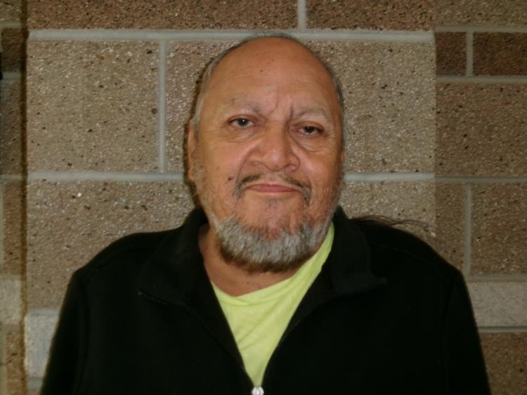 Richard Lee Casillas