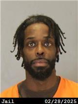 Brandyn Lemarc Burton